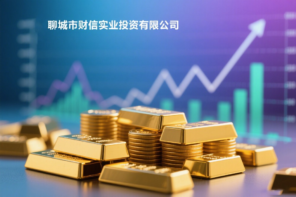 聊城市财信实业投资有限公司