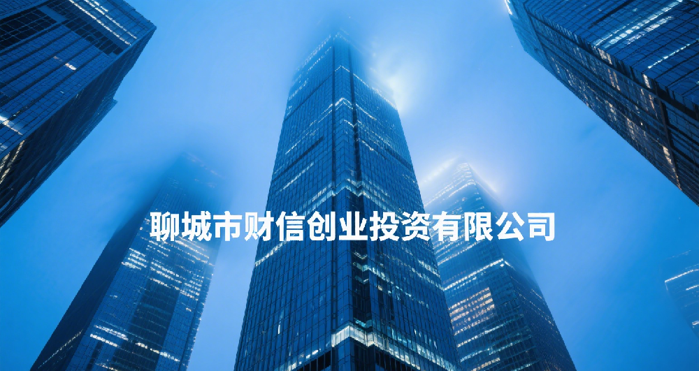 聊城市财信创业投资有限公司